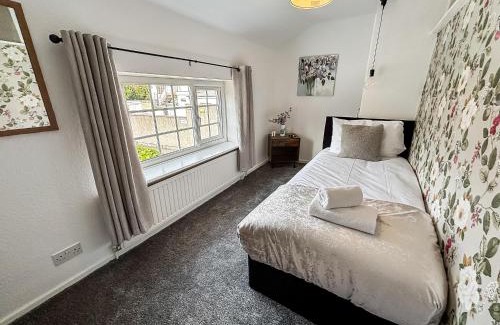 Southport Casa | Yellow House Cottage