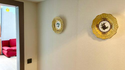 Krefeld Apartamento | Yellow House