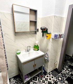 Krefeld Apartamento | Yellow House