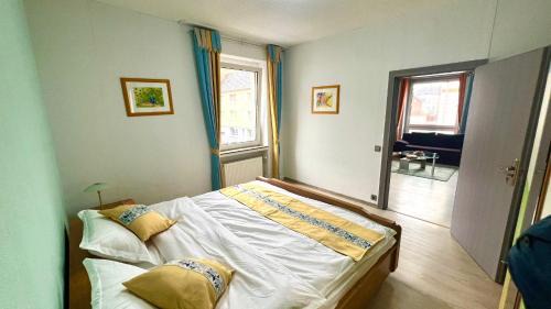 Krefeld Apartamento | Yellow House