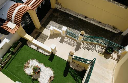 Aveiro Hostal | Yellow Inn Aveiro