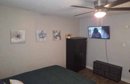 Jackson Apartamento | Yellow Mellow