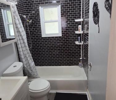 Jackson Apartamento | Yellow Mellow