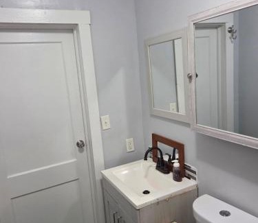 Jackson Apartamento | Yellow Mellow