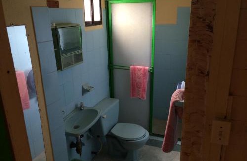 Punta Sur Apartamento | Yellow Moon Guesthouse & Apartments