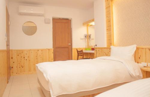 Zhushan Casa | Yellow Mountain Homestay