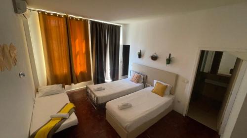 Campanha Apartamento | Yellow Porto Apart
