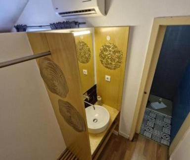 Campanha Apartamento | Yellow Porto Apart