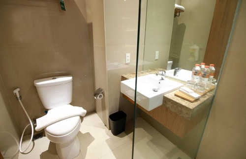 Yogyakarta Hotel | Yellow Star Ambarukmo Hotel