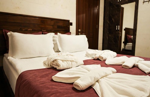 Goreme Hotel | Yellow Stone Suites