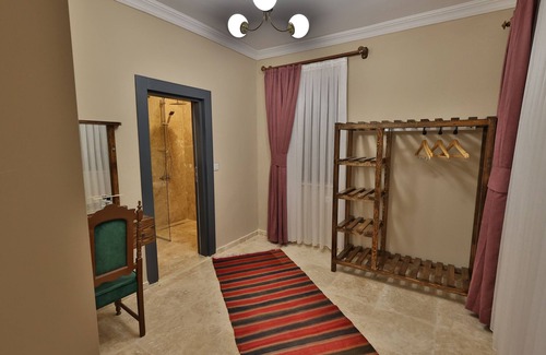Goreme Hotel | Yellow Stone Suites