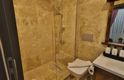 Goreme Hotel | Yellow Stone Suites