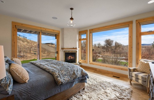 Livingston Casa | Yellowstone Manor:Livingston