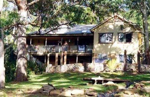 Stanwell Tops Apartamento | YellowtailStay - The Red Room - Bald Hill Stanwell Tops,