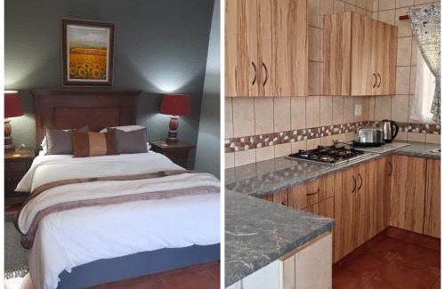 Polokwane Apartamento | Yellowwood Accommodation