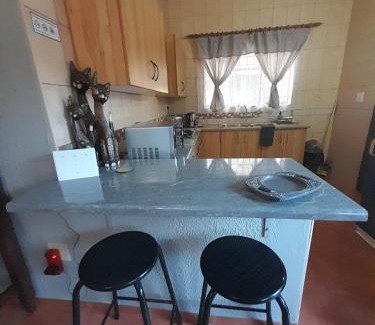 Polokwane Apartamento | Yellowwood Accommodation