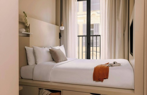 Centre Ville-Gare Hotel | Yelo Jean Médecin Hotel, Sonder by Marriott Bonvoy