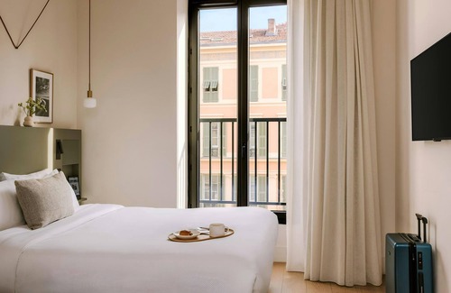 Centre Ville-Gare Hotel | Yelo Jean Médecin Hotel, Sonder by Marriott Bonvoy