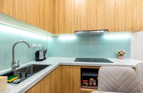 Hai Ba Trung Apartamento | Yen Boutique Apartments