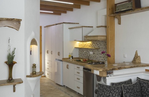 Mentese Hotel | Yenice Vadi Dogal Yasam Koyu