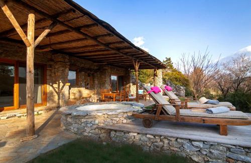 Mentese Complejo | Yenice Vadi - Natural Life Village