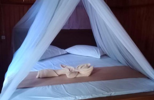 Raja Ampat Casa | Yenkoranu Homestay and Dive Center