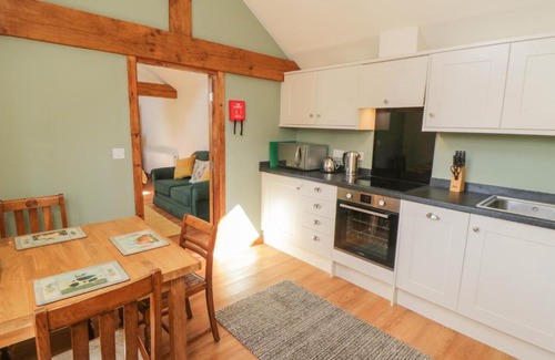 Allerston Casa | Yeoman's Cottage