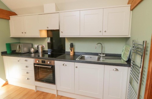Allerston Casa | Yeoman's Cottage