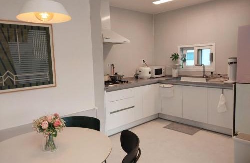 Yeoncheon Casa | Yeoncheon Pori House Dog Pension