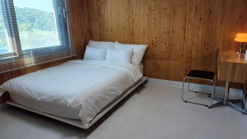 Yeoncheon Casa | Yeoncheon Pori House Dog Pension