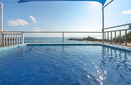 Yeongdeok Casa | Yeongdeok Chaeumneul Poolvilla