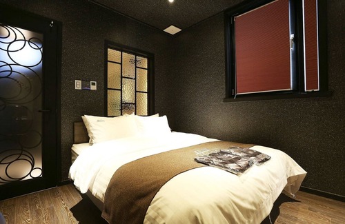 Yeongdeungpo-gu Hotel | Yeongdeungpo Harrahs