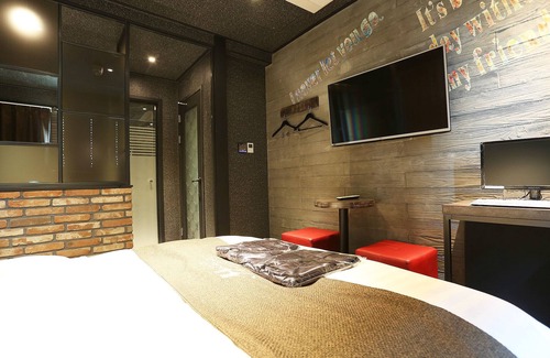 Yeongdeungpo-gu Hotel | Yeongdeungpo Harrahs