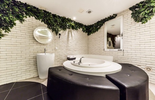 Yeongdeungpo-gu Hotel | Yeongdeungpo Hotel Galaxy