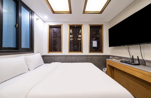 Yeongdeungpo-gu Hotel | Yeongdeungpo Komodo