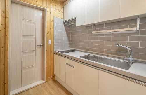 Suwon Casa | Yeongheungdo Ttobagi Pension