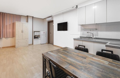 Suwon Casa | Yeongheungdo Ttobagi Pension