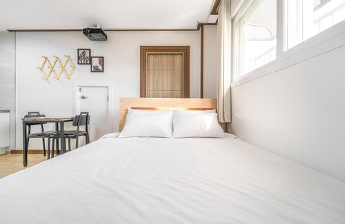 Suwon Casa | Yeongheungdo Ttobagi Pension