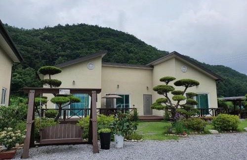 Yeongwol Casa | Yeongwol Dongghang Story