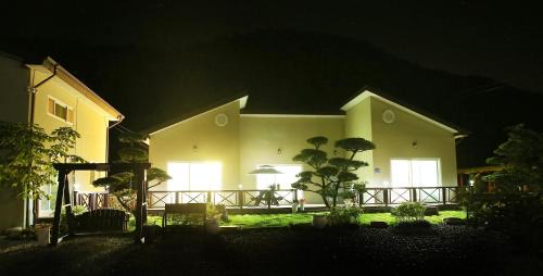 Yeongwol Casa | Yeongwol Dongghang Story