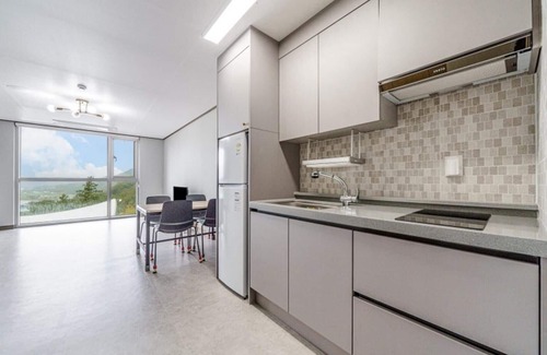 Yeongwol Casa | Yeongwol Yoseon Hill Pension