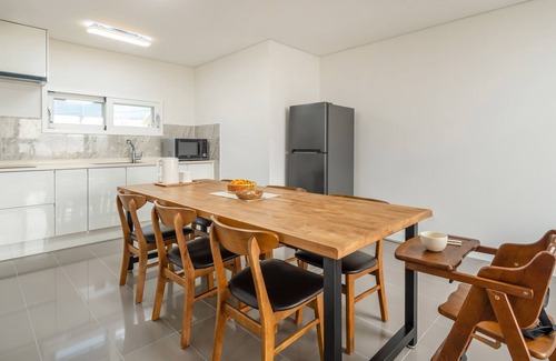 Yeosu Casa | Yeosu Everyday Small Changes Pension