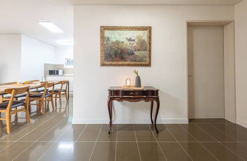 Yeosu Casa | Yeosu Everyday Small Changes Pension