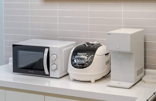 Yeosu Casa | Yeosu Family House Private Pension