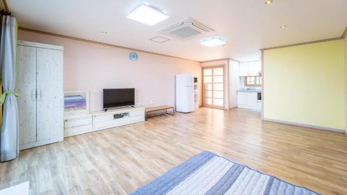 Yeosu Casa | yeosu moranggee pension