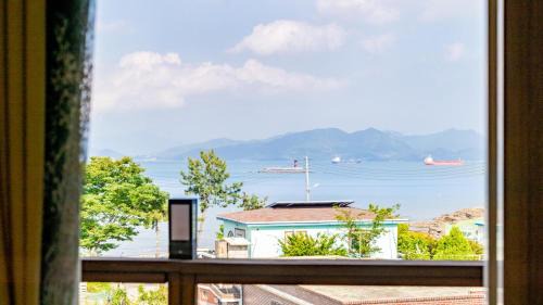 Yeosu Casa | yeosu moranggee pension