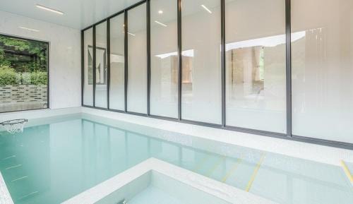 Dolsan-eup Casa | Yeosu Pyeongsari 85-7 Kids Pool Villa