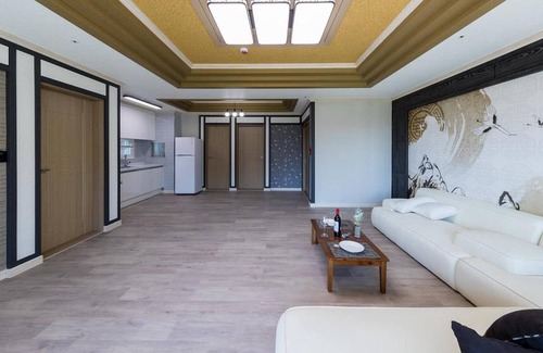 Yeosu Casa | Yeosu Sora Noeul Pension