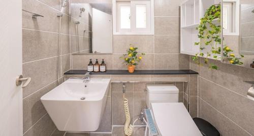 Wagol Casa | Yeosu The Today Dog Private Pension