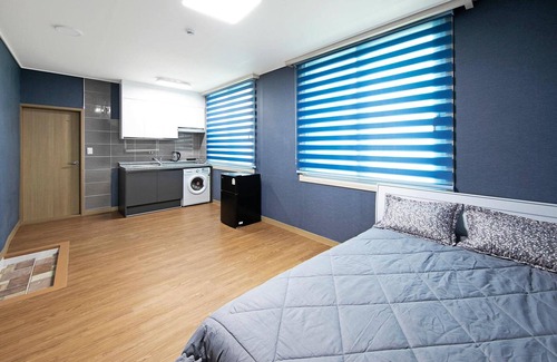 Chongp'o Casa | Yeosu Trip Pension